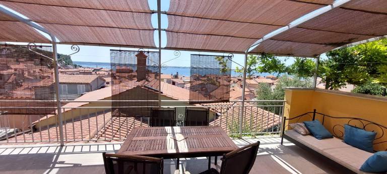 Ferienhaus Portorož