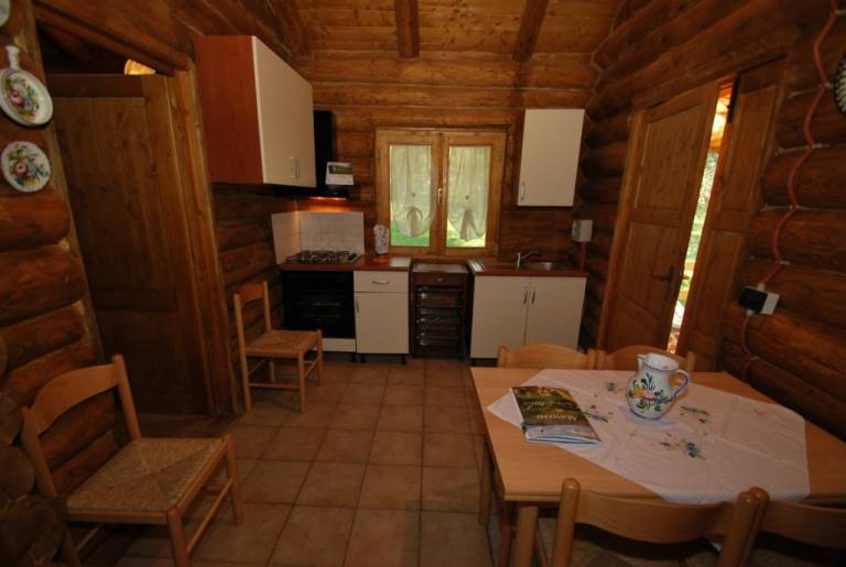 Holiday apartment with pool, grill & terrace — photo 3