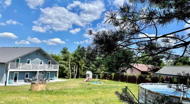 Apartament Twardogóra