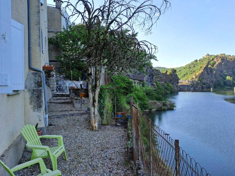 Gîte Ambialet