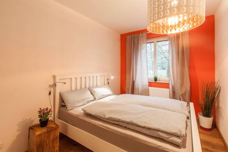 Apartment  Würzburg
