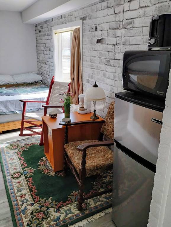 Apartment Peterborough