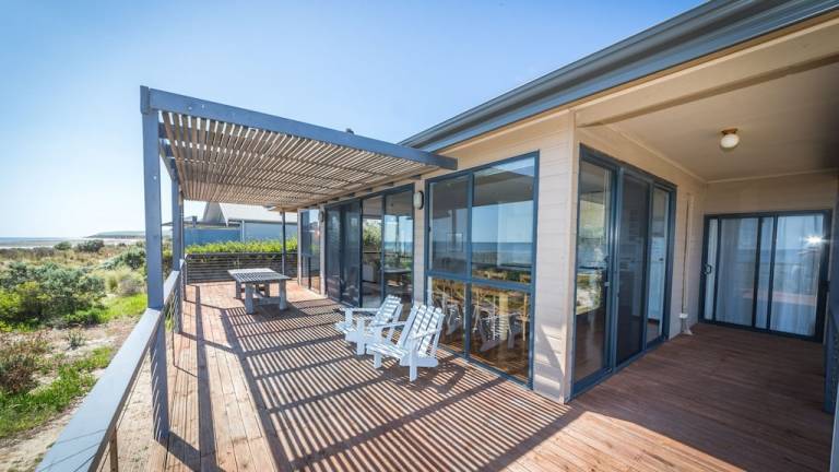 House Normanville