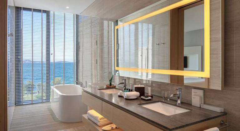 Susona Bodrum, LXR Hotels & Resorts — photo 2