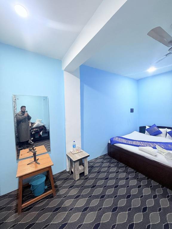 Cv Restaurant and Stay — photo 5