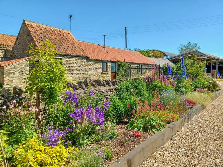 Cottage  Levisham