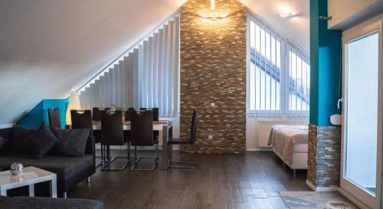 Apartment with pool | Pet-friendly in Ringsheim
