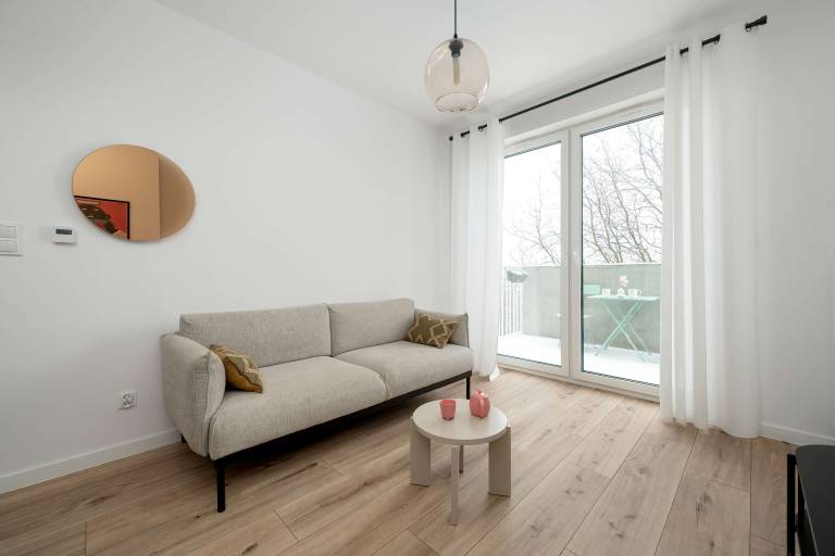 Ferienwohnung Żerniki