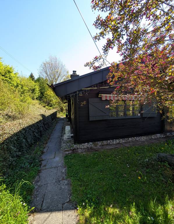 Ferienhaus Willingen (Upland)