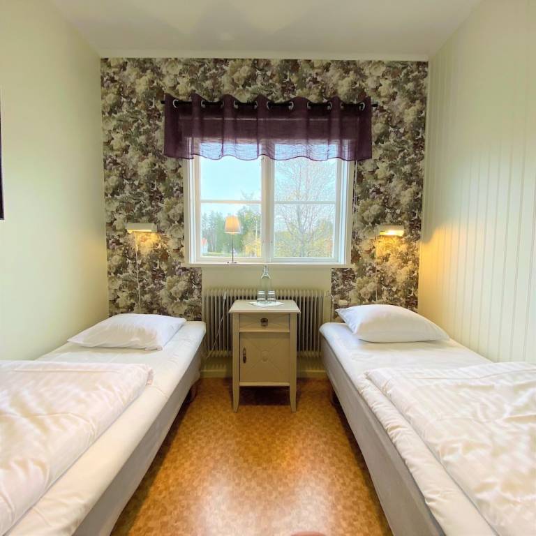 Hostel Ockelbo Municipality