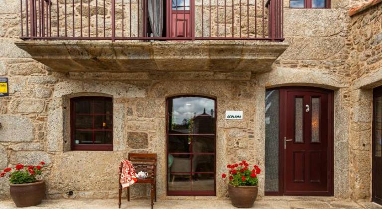 Ecocasa Lema II