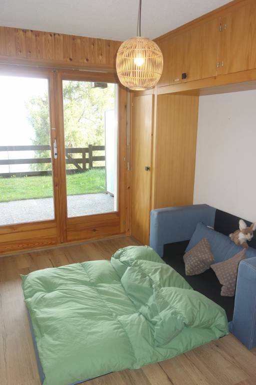 Apartment with patio, BBQ & garden | Ski nearby | Pets allowed — photo 4