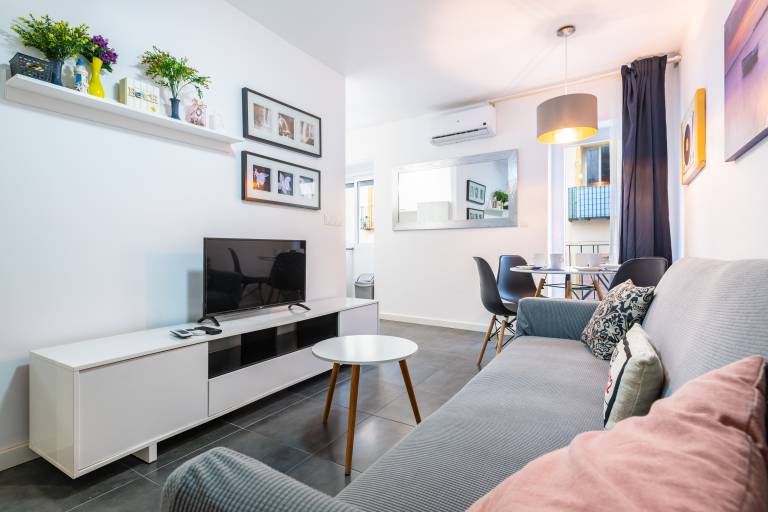 Ferienwohnung  Vinaròs