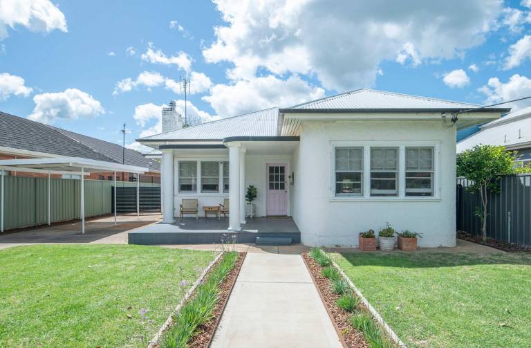 House  Dubbo