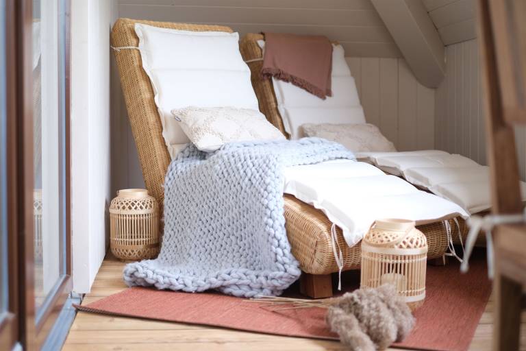 Ferienwohnung Rötha