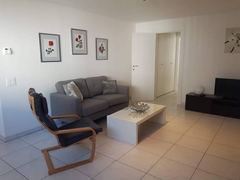 Ferienwohnung Locarno