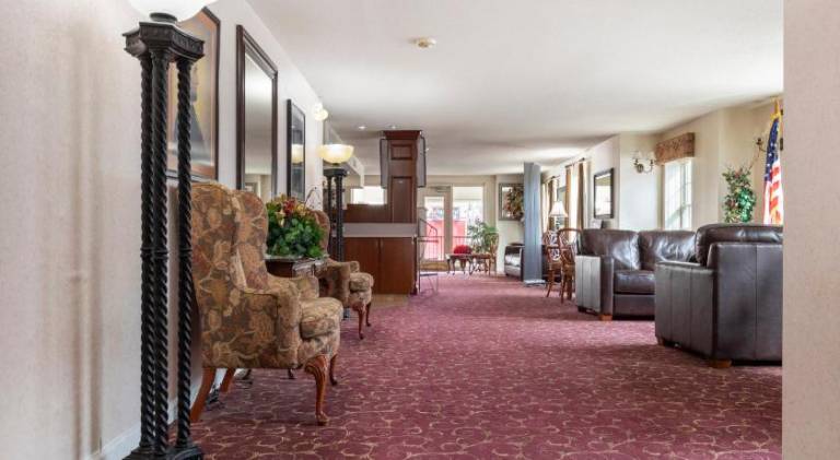 Mansion View Inn & Suites — photo 3