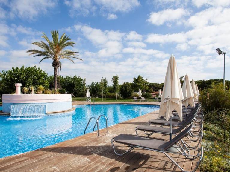 Mobilheim Blanes