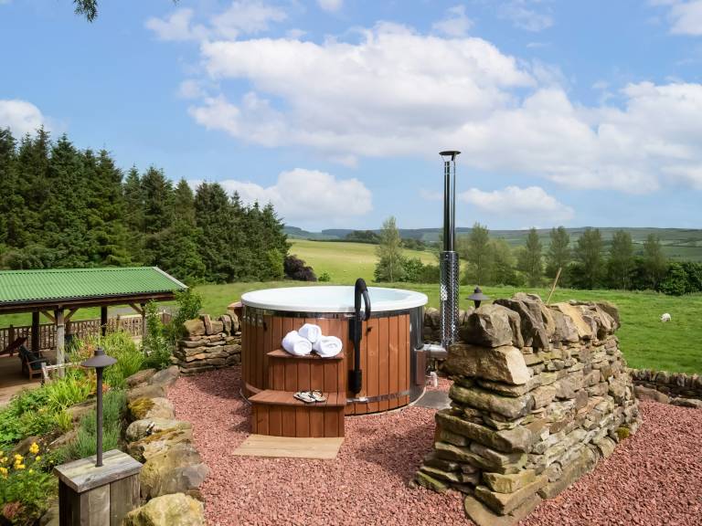 Cottage Kielder