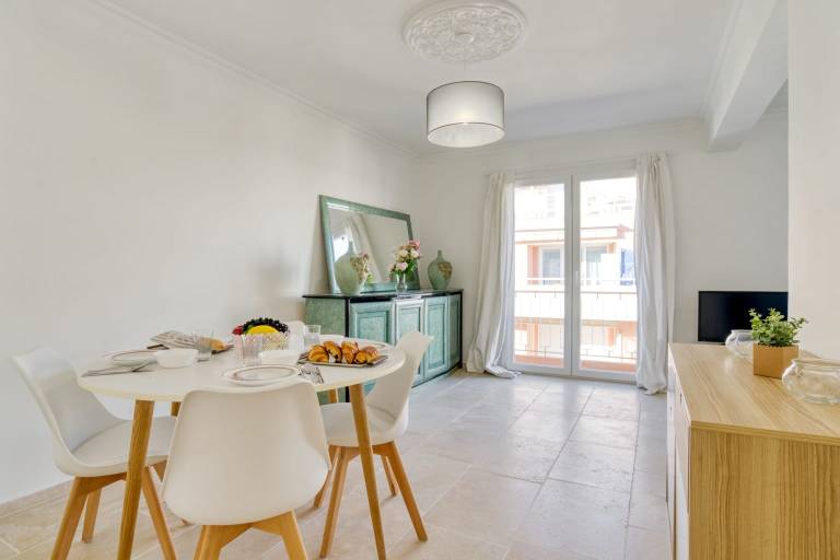 Appartement Antibes