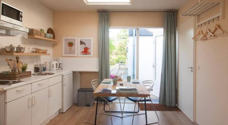 Appartement Maurik