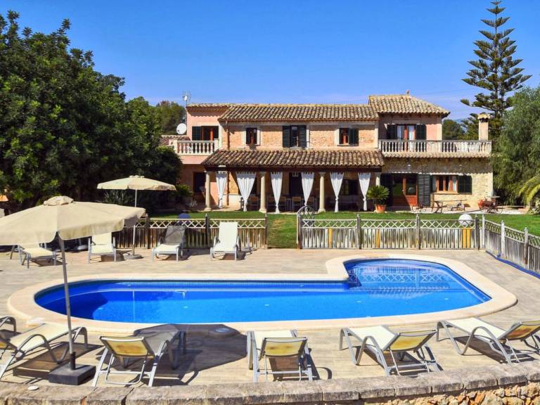 Casa Costitx