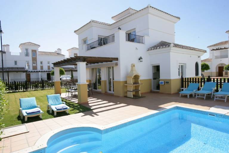 Villa La Torre Golf Resort