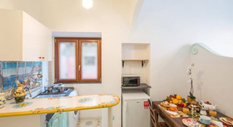Vacation home with 1 room for 2 persons — photo 4