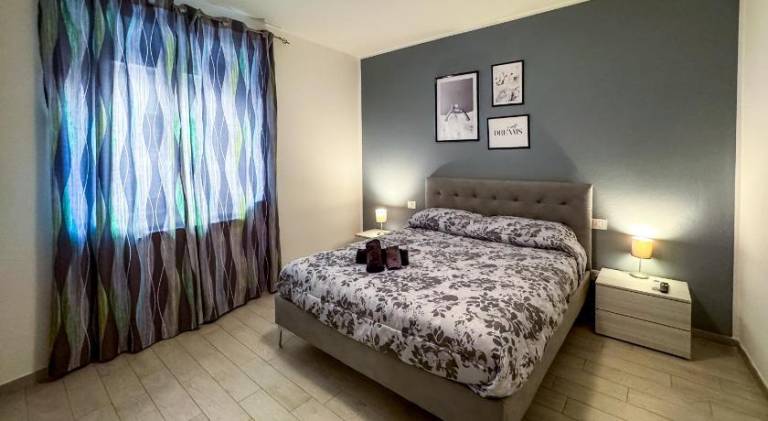 Apartment | Dogs allowed in Grosseto