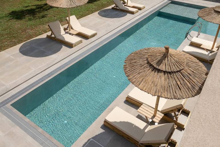 Bed & Breakfast Agia Marina