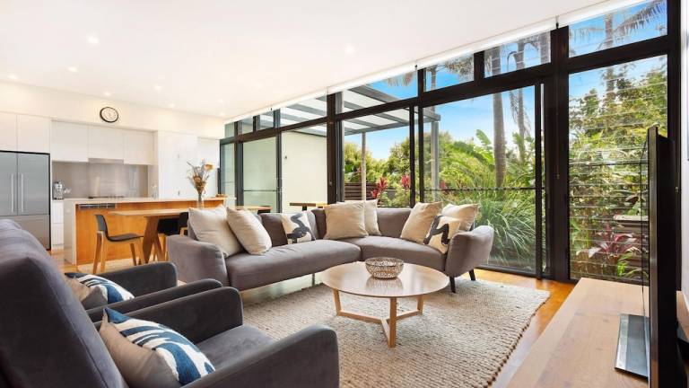 House Byron Bay