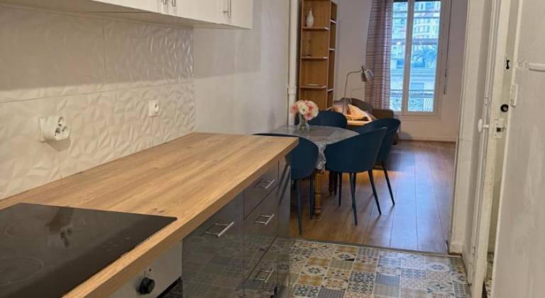 Holiday apartment | Near Russian Orthodox Cathedral — photo 4