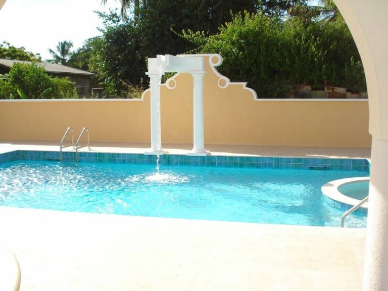 Apartment Bridgetown