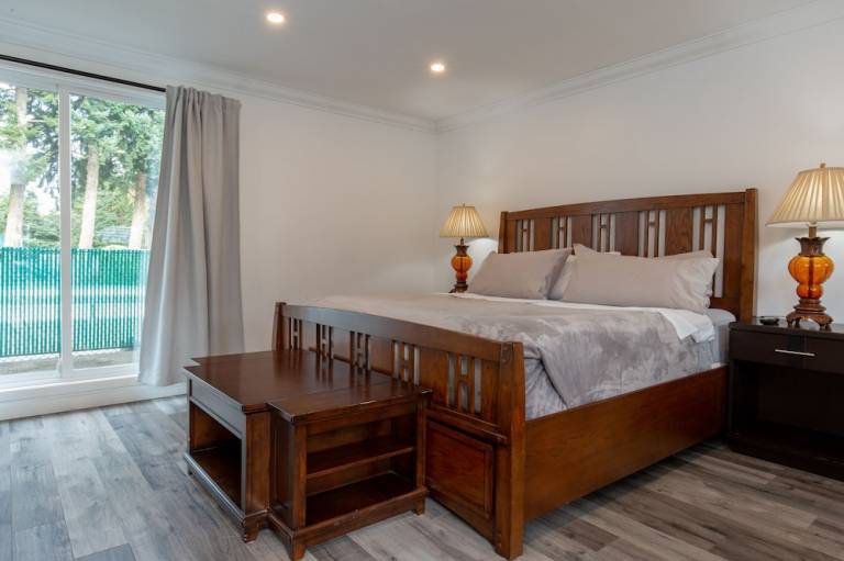 Motel Qualicum Beach