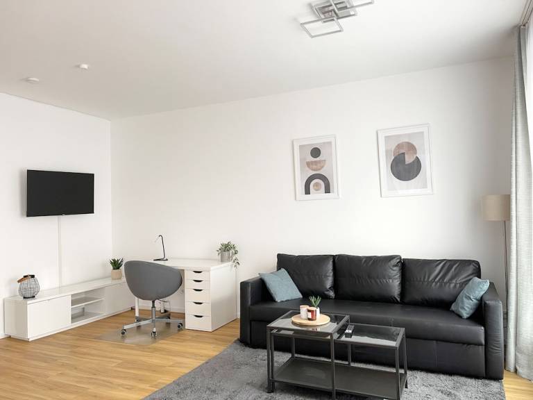 Ferienwohnung Ibbenbüren