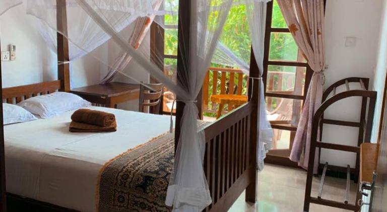 Ceylon Surf Guest Holiday Resort — photo 2