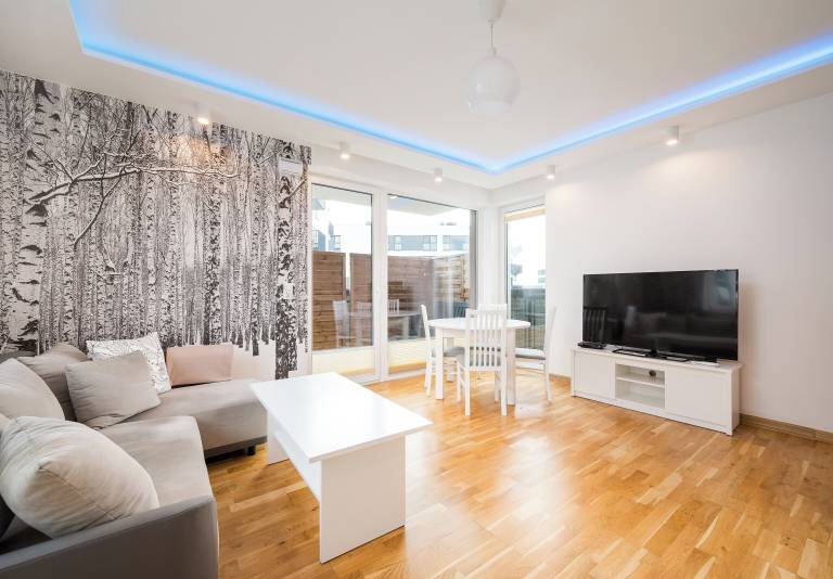 Apartament Sulejówek