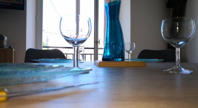 Holiday apartment | Beach nearby | Pet-friendly in Le Croisic