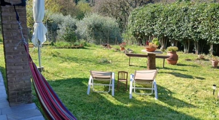 Wonderful house with garden & barbeque | Dogs allowed — photo 5