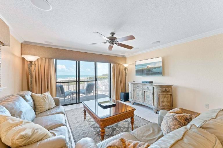 Apartment  Cocoa Beach