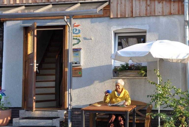 Ferienhaus Reinhardshausen