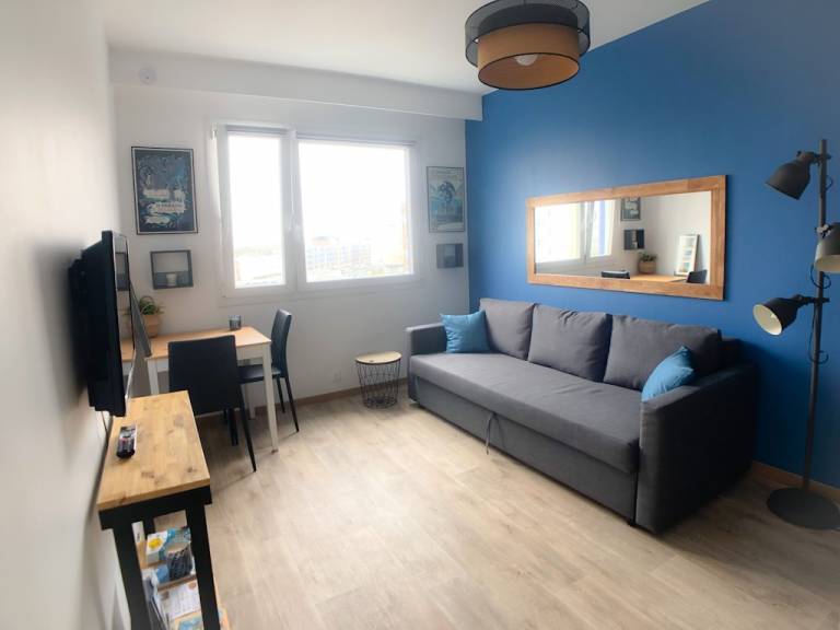 Appartement Calais
