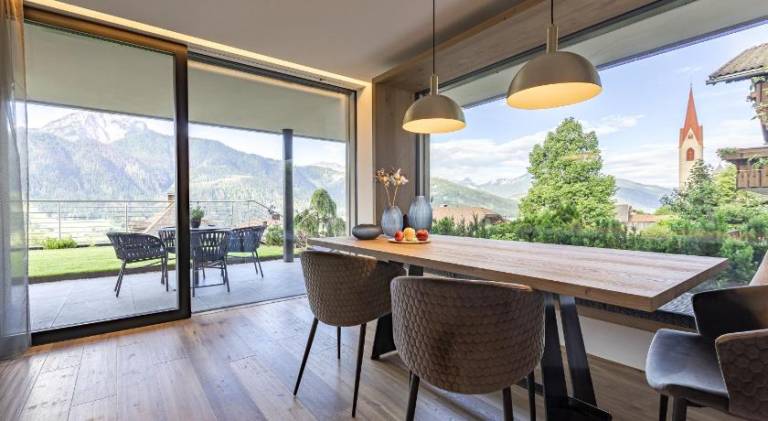 Ferienwohnung Toblach