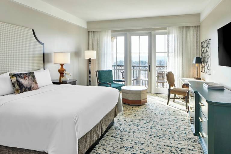 Resort Hoover