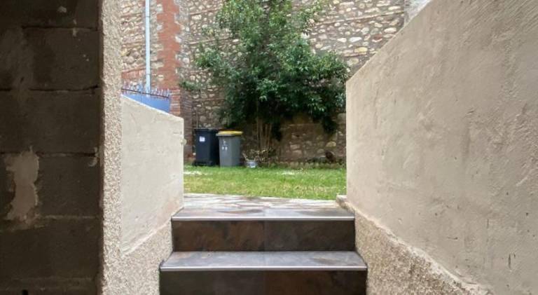 Rental apartment with 2 rooms for 5 persons — photo 4