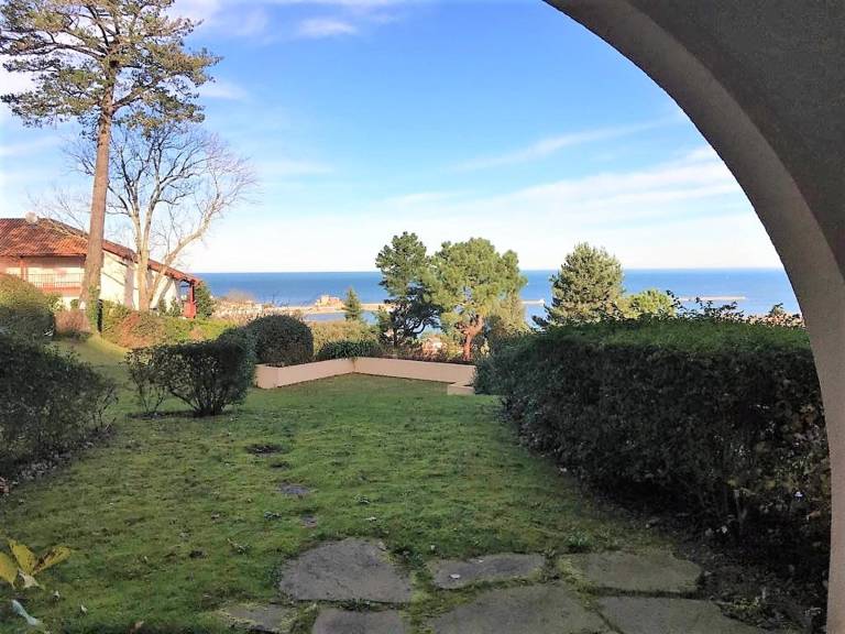Appartement Saint-Jean-de-Luz