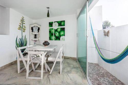 Apartment Atizapán de Zaragoza