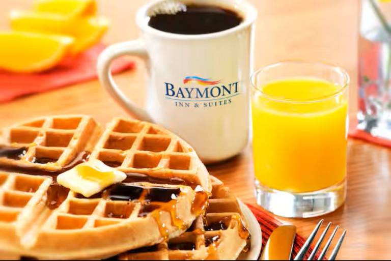 Baymont by Wyndham Huron SD — photo 4