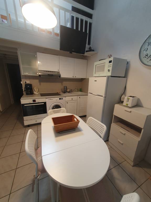 Maison de vacances Soulac-sur-Mer