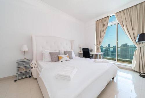Ferienwohnung Dubai Marina